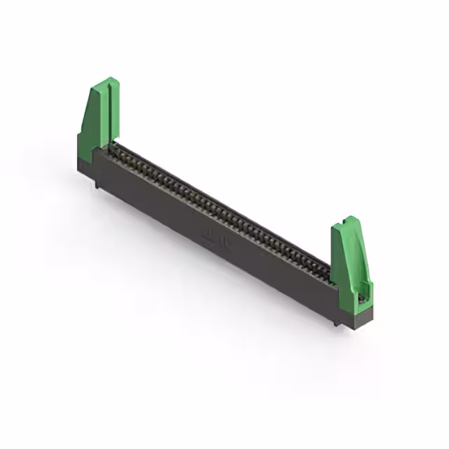 395-044-541-488 EDAC Inc.  Edgeboard Connectors